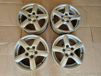 Alu R15 Rial 5x108 6,5x15 ET45