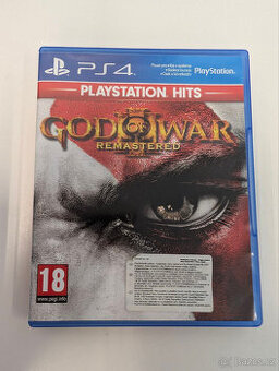 God of war PS4