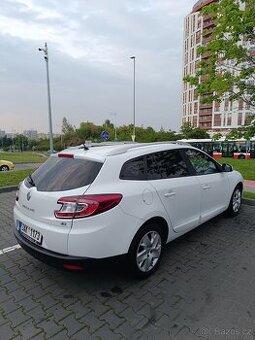 Renault Megane 3