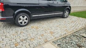 Alu Kola VW 17" Original T 5 5.1 T6 T6.1