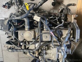 Ford S max,Galaxy,Mondeo -1.8tdci dily motoru"