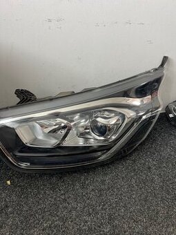 Ford svetla 2009-2025