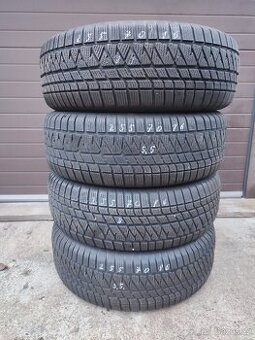 255/70/16 111H 4X ZIMNÍ KUMHO DOT 1523
