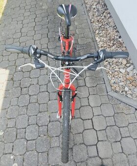 Dětské kolo