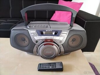 Sony CFD-G50L