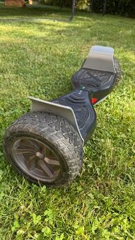 Howerboard