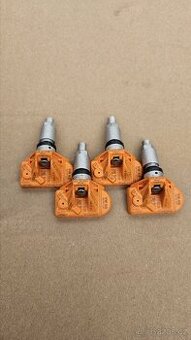 Senzory tlaku originál Škoda, VW, Audi (TPMS/RDKS)