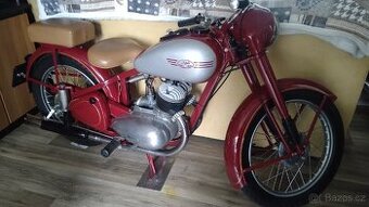 Jawa 350 TYP 12