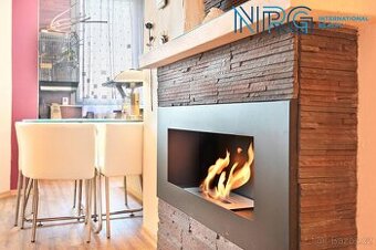 Pronájem bytu 2+1, 66m2, Benešov u Prahy, ul. Nová Pražská