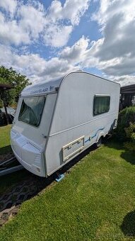 Karavan Caravelair