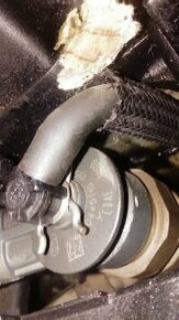 peugeot 206 vstriky 1,4hdi 51kw 8HX 0445110135