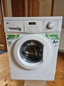 Prodám pračku LG – 5 kg