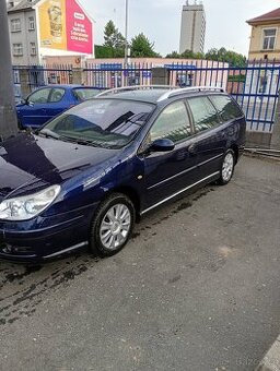 Citroen c5