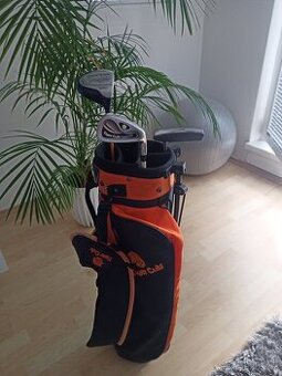 Dětské golfové hole