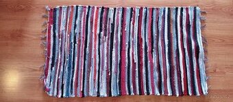 Chalupářský koberec (80 x 200 cm)