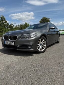 BMW 530xd
