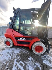 Prodám VZV Linde - 1