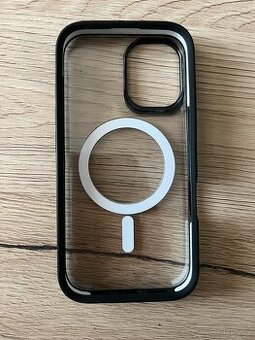 Mobilfox kryt na mobil na iPhone 16 - s magsafe