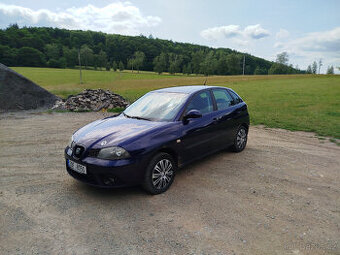 Seat Ibiza 1.4 TDi - 1