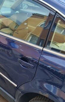 vw passat b5.5