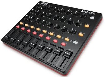 Akai MIDImix MIDI MIX