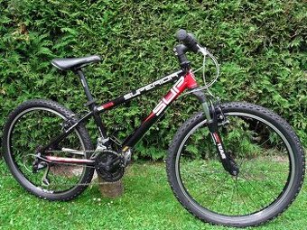 Superior Team Cadet 24"