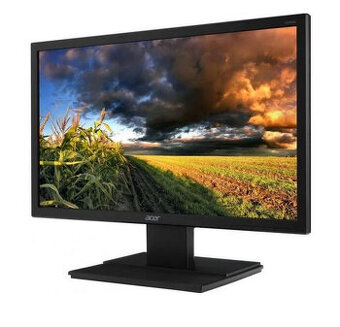 1 X Monitor 27" Acer V276HLbmdp