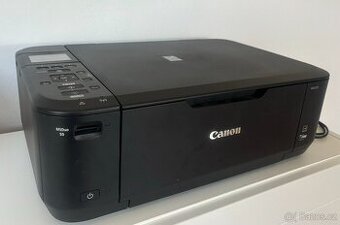 Tiskárna Canon
