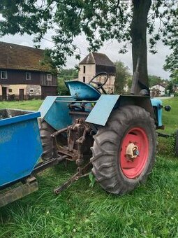Zetor 25