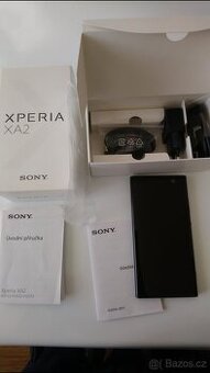 Sony Xperia xa2. - 1