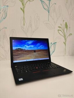 Lenovo ThinkPad X280 i5-8350U/8 Gb RAM/256 GB SSD