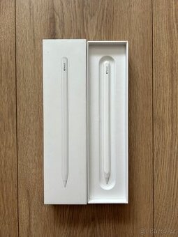 Apple Pencil (2. generace) - model A2051