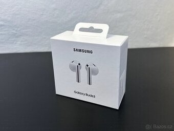 Samsung Galaxy Buds 3