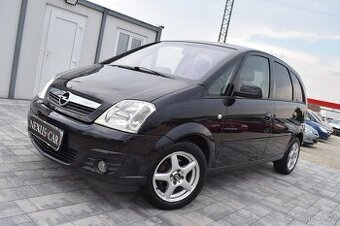 Opel Meriva 1.4 16V 66KW KLIMA ALU