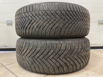 Continental AllSeasons 205/55 R16 94V 2Ks celoroční