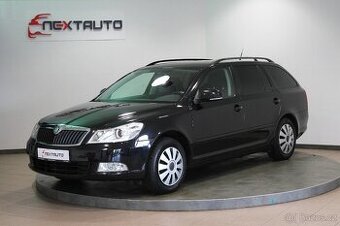 Škoda Octavia, 1.4 TSI 90kW AMBITION, TAŽNÉ