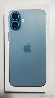 Apple IPhone 16 Plus (128GB)