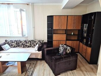 3+1 Havířov - Podlesí, zařízený, 17.000 Kč i s energiemi.