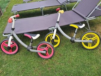 Odrážedla Kinderkraft