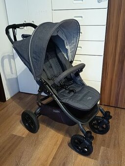 Kočárek Valco Baby Snap 4, varianta Tailor Made