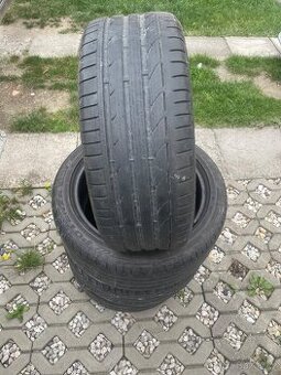 Letní pneu 225/45/17