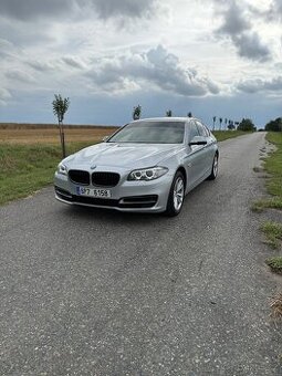 BMW 525d