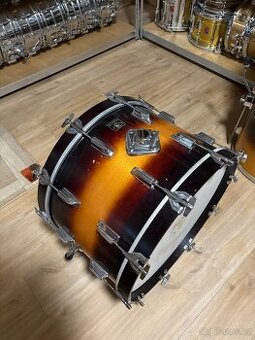 Tama Superstar Sunburst 22” basak