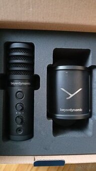 Beyerdynamic FOX USB mikrofon