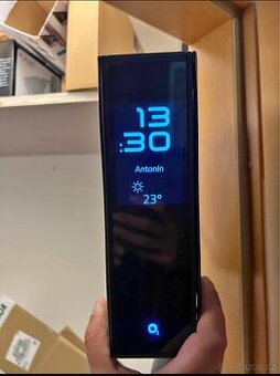 O2 smart box 2 výkonný dvě pásma 2.4 a 5Ghz