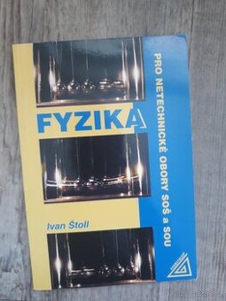 Fyzika pro netechnické obory