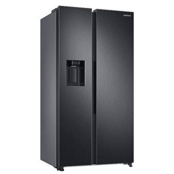 Americká lednice Samsung RS8000 RS68A884CB1/EF černá