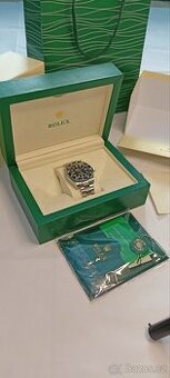 Rolex submariner 40mm
