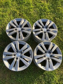 ALU PEUGEOT 308 5X108 R16