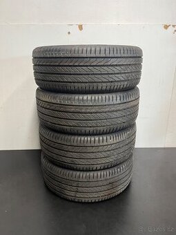 Continental 215/45 R18 Nová letní sada